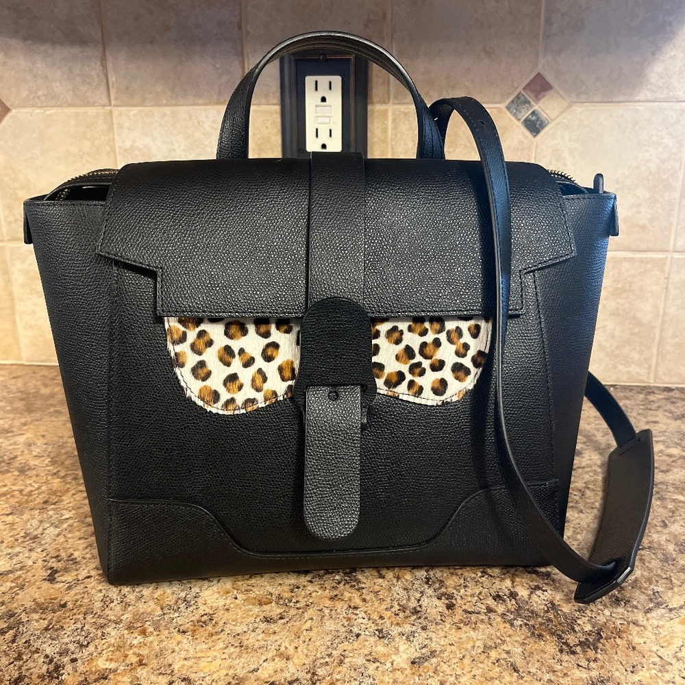 *Like New* Senreve Midi Maestra